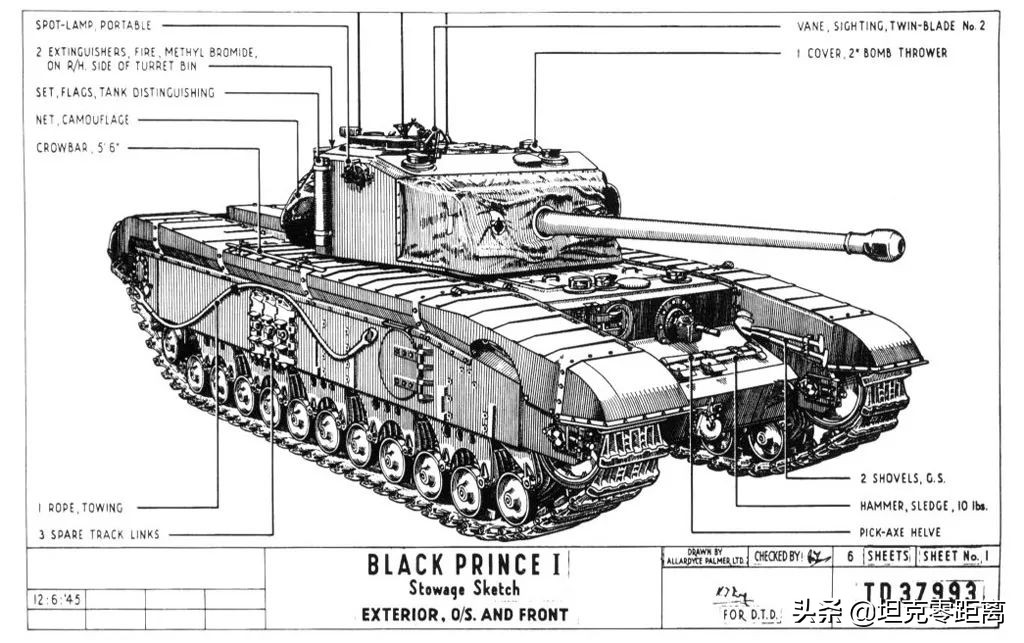 坦克世界它是WG开发者最讨厌的重坦？这台“天坑”Y系坦克