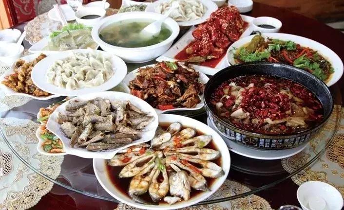 K7591一一开往仙境的旅游列车