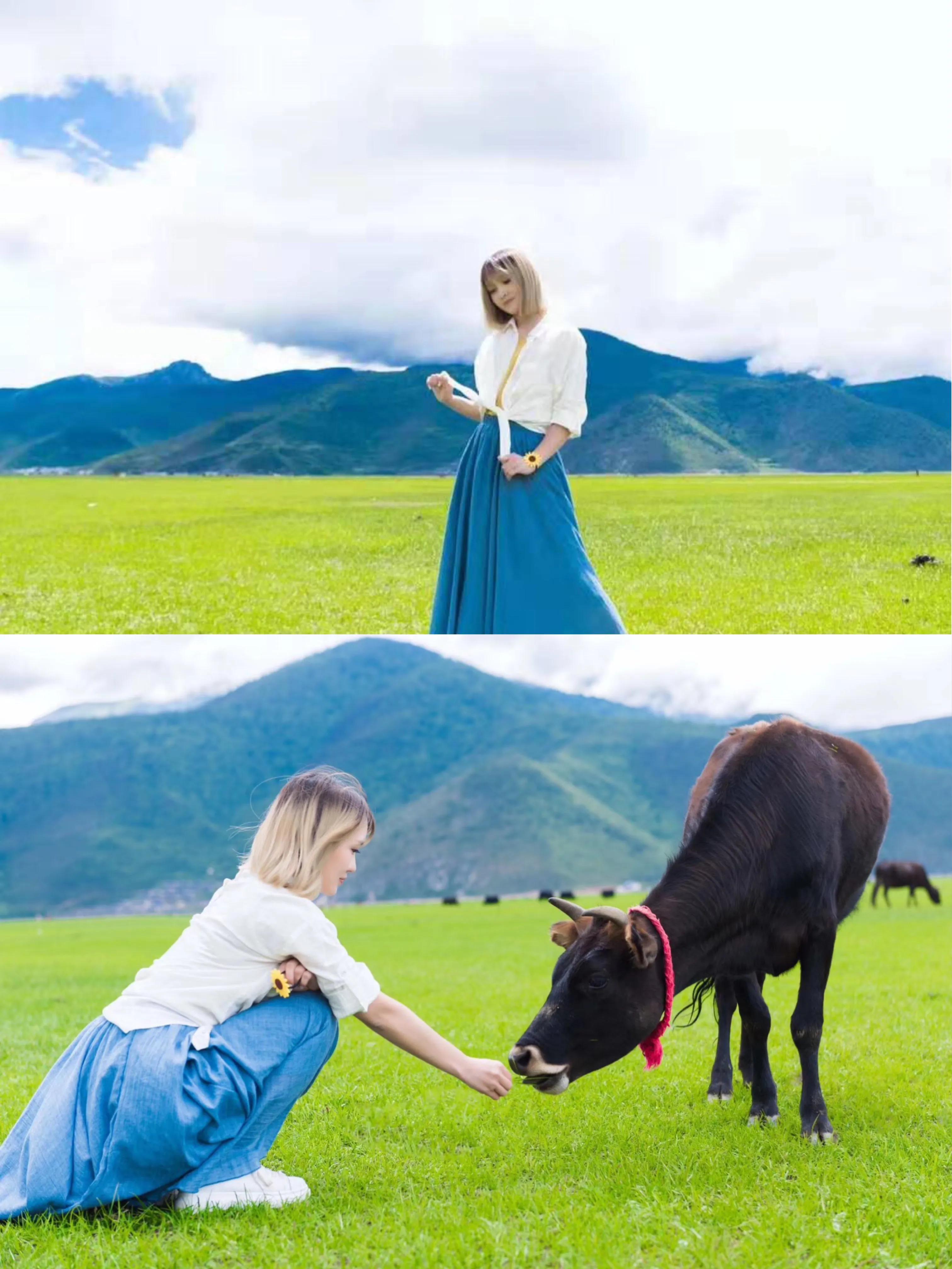 云南旅游必去的24个景点,云南旅游攻略必去的10个景点