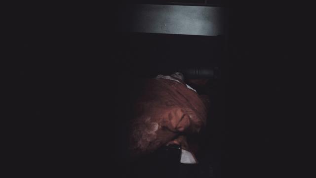 最新密室大逃脱杨幂状态,杨幂密室大逃脱吓瘫