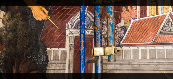 泰旅局发布2019年泰国旅游新玩法,曼谷漫游攻略