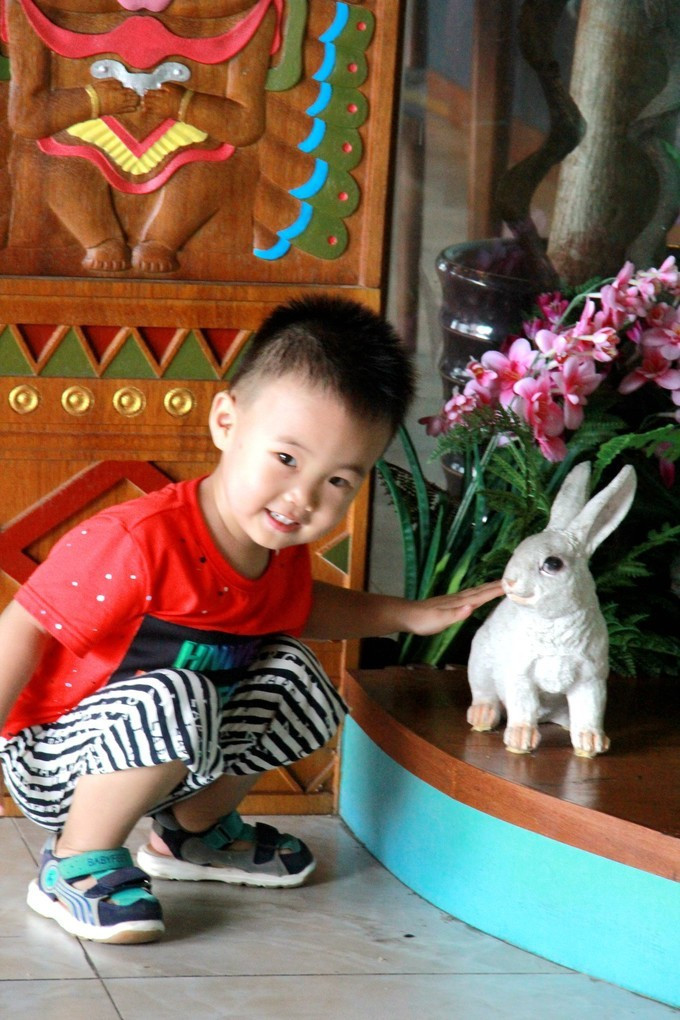 带娃游三亚之旅,带着孩子去旅行之海南三亚