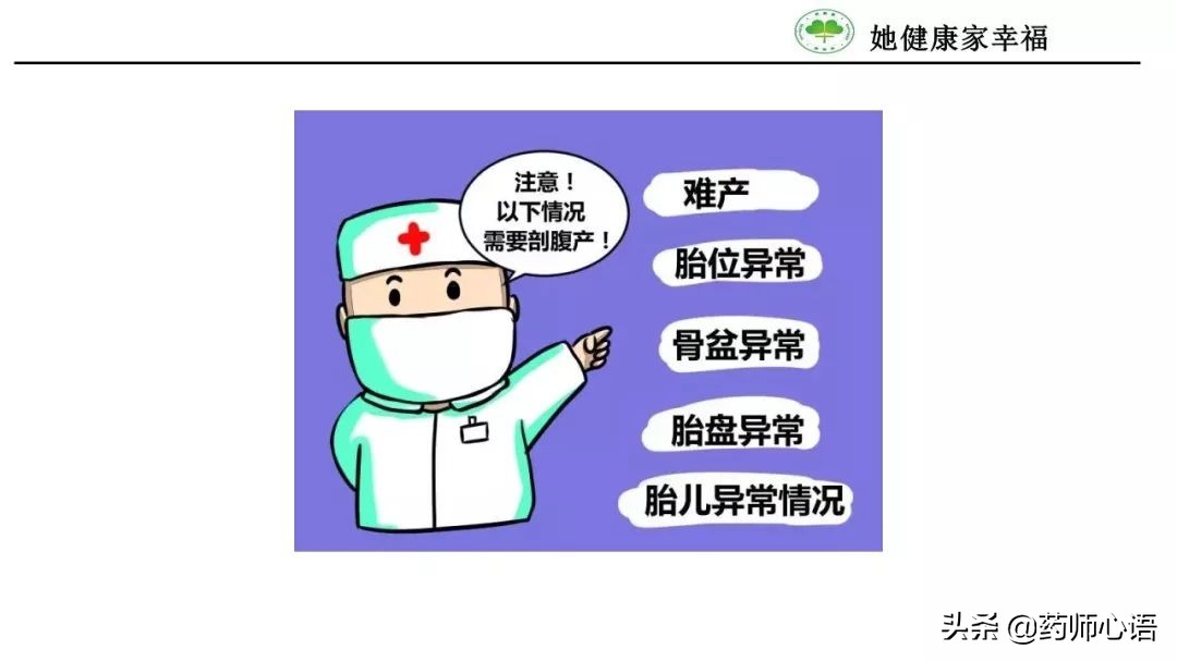 生娃顺产技巧,生娃侧切和撕裂怎么区别