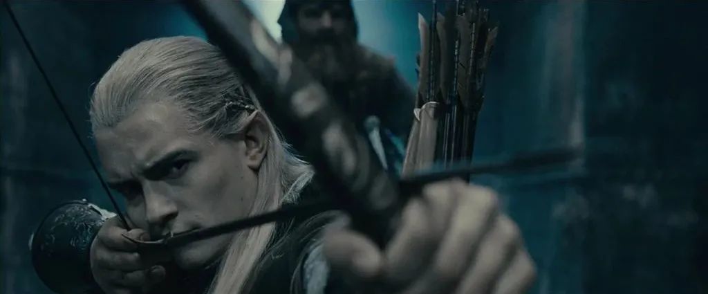 指环王全新4k重映错过就是遗憾,4k版指环王定档重置全新4k版