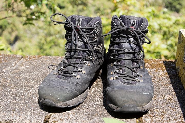 zamberlan赞贝拉鞋怎么样,赞贝拉登山鞋适合通勤穿吗