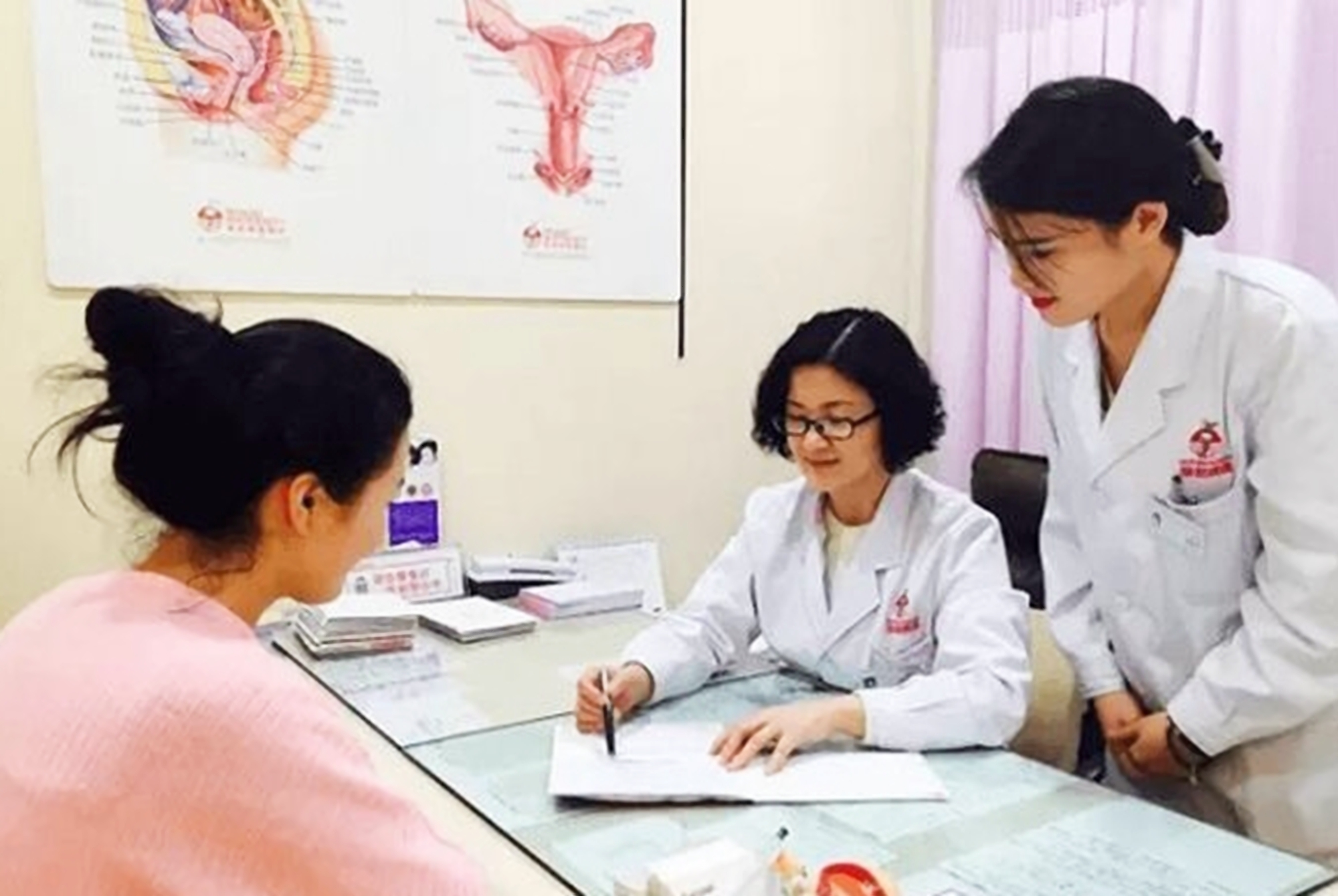 生娃的产程步骤,生孩子产程长真遭罪