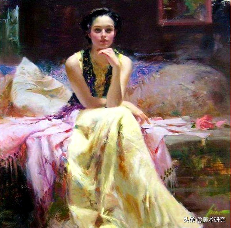 从美术史看待中国美学的发展论文,美术研究内容