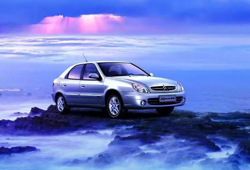 法国小钢炮东风标致,法国小子