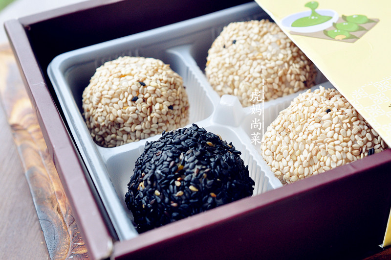 软糯的红薯糯米糕,软糯糯糯米糕