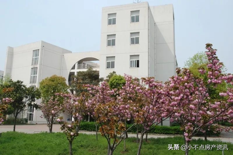 天平学院会搬到哪里,苏州科技大学天平学院新地址