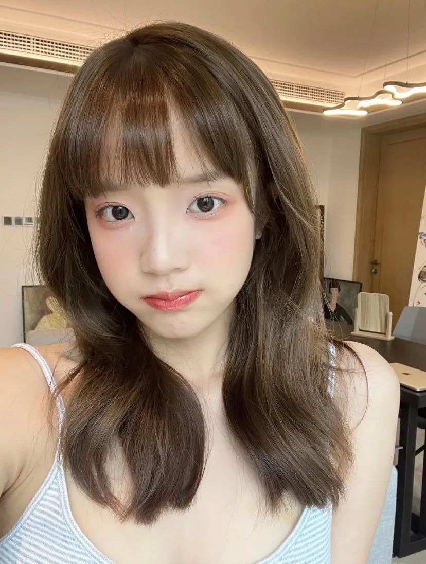 染发男推荐发色显白飞机头,男生染发推荐发色最显白