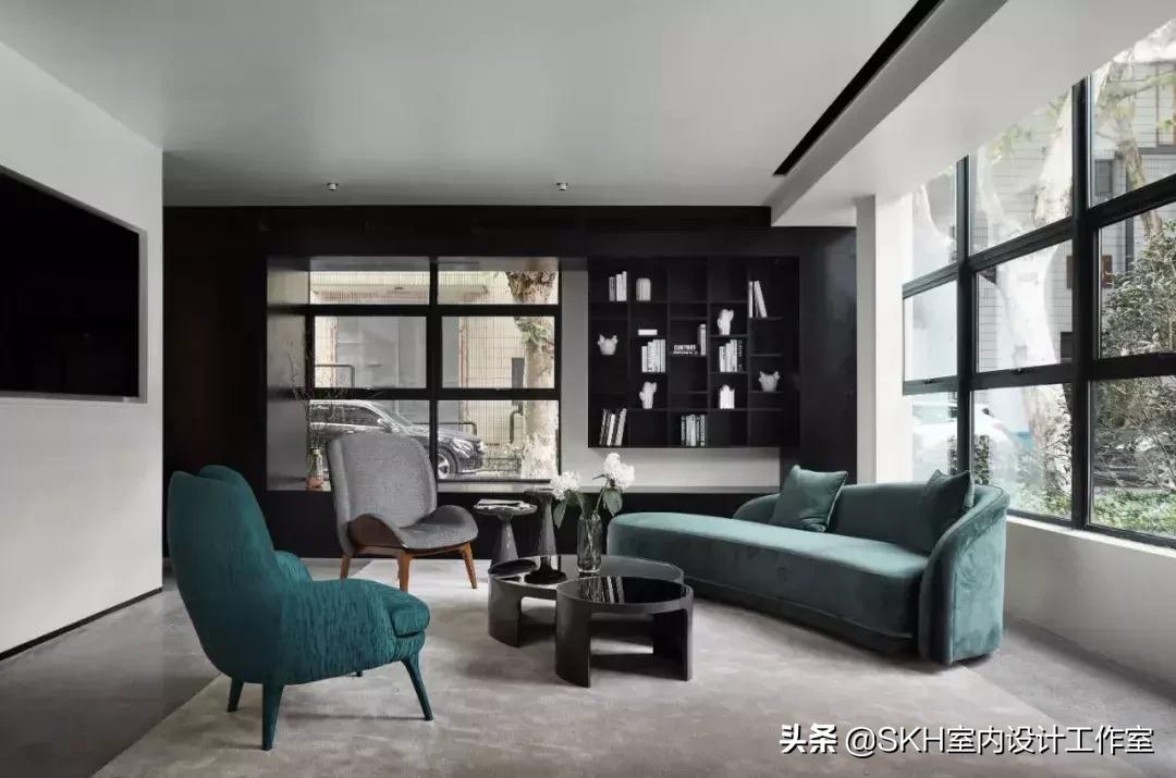 「情似艳阳天」—骋望骊都观享际SKH