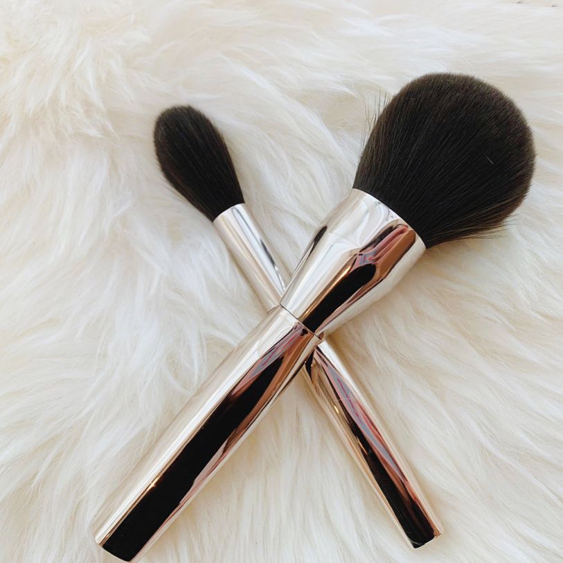 kiko老款口红,kiko口红双头唇釉105和128