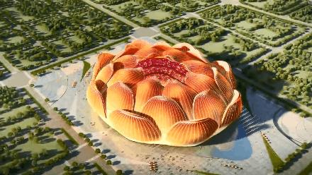 恒大足球场投资120亿哪里去了,恒大足球场投资120亿