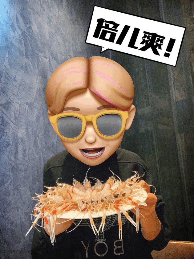 吃海鲜龙虾帝王蟹自助,海胆海鳌虾自助