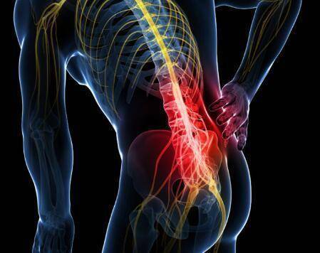 腰部隐隐作痛是怎么了,腰部隐隐作痛怎么缓解