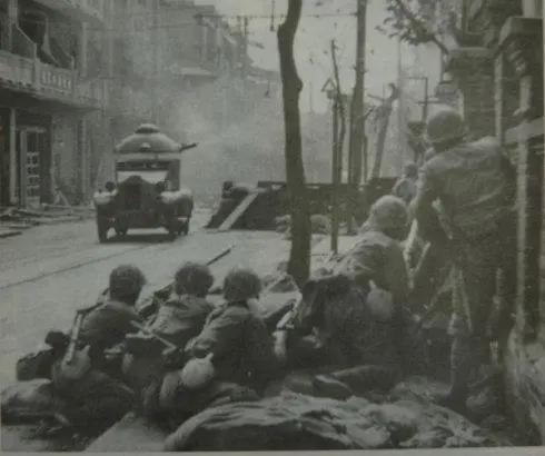 崔加荣：我不是逃兵（剧本）