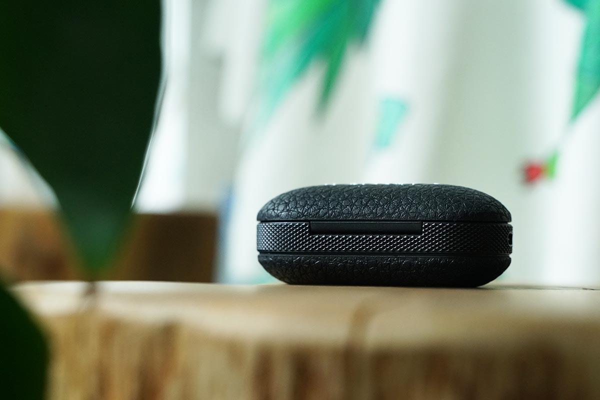 马歇尔mode耳机通透模式有杂音,马歇尔ii耳机