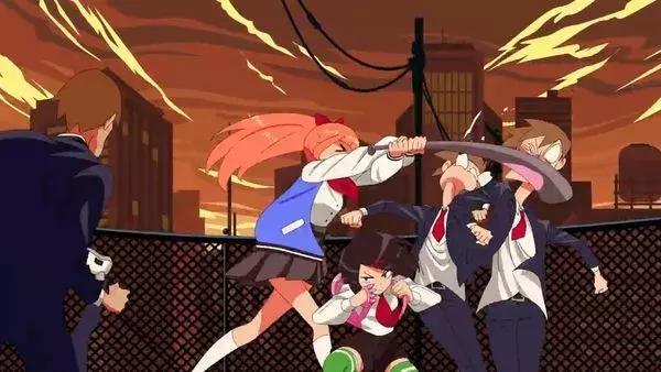 热血少女物语攻略,热血物语攻略详解最新