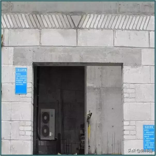 砌体施工质量控制要点钢筋,砌体工程质量通病及防治手册