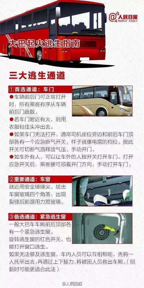 安全课堂安全乘坐公交车,知危险避危险安全课堂
