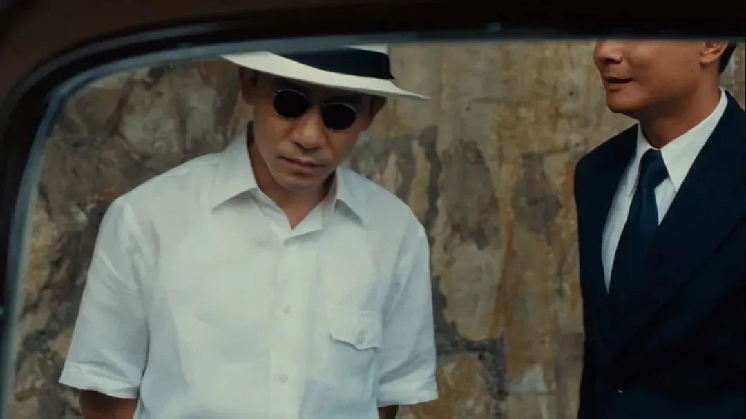 《色，戒》里面，最大胆的并不是被删减的大尺度床戏