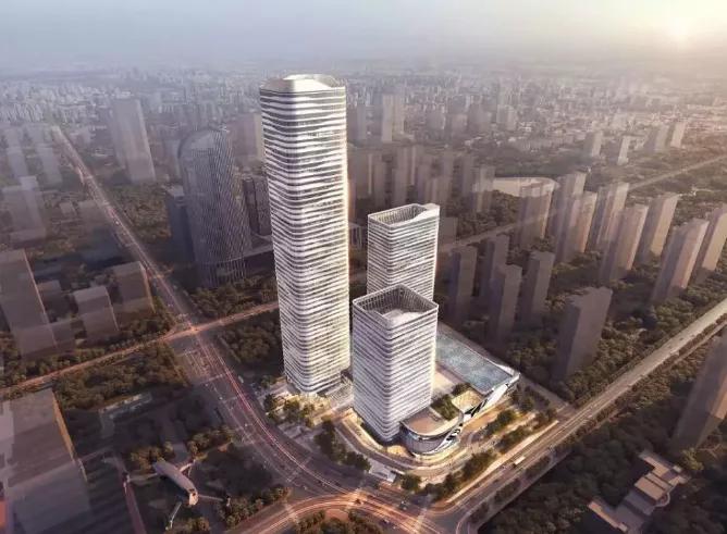 2022全运会场馆分布图,18届全运会