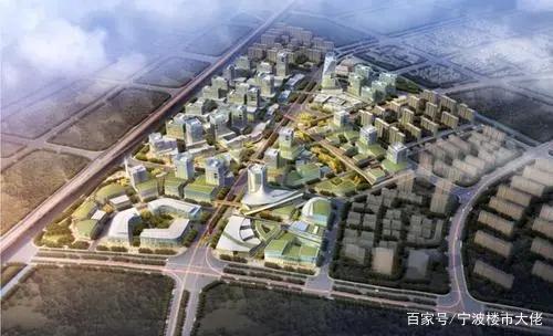 鄞州17个重大项目开工,宁波鄞州横溪2022年重大项目