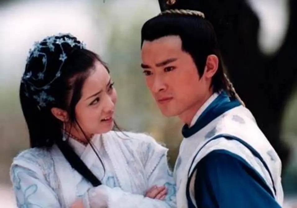 盘点童年时代的女神,所有童年女神