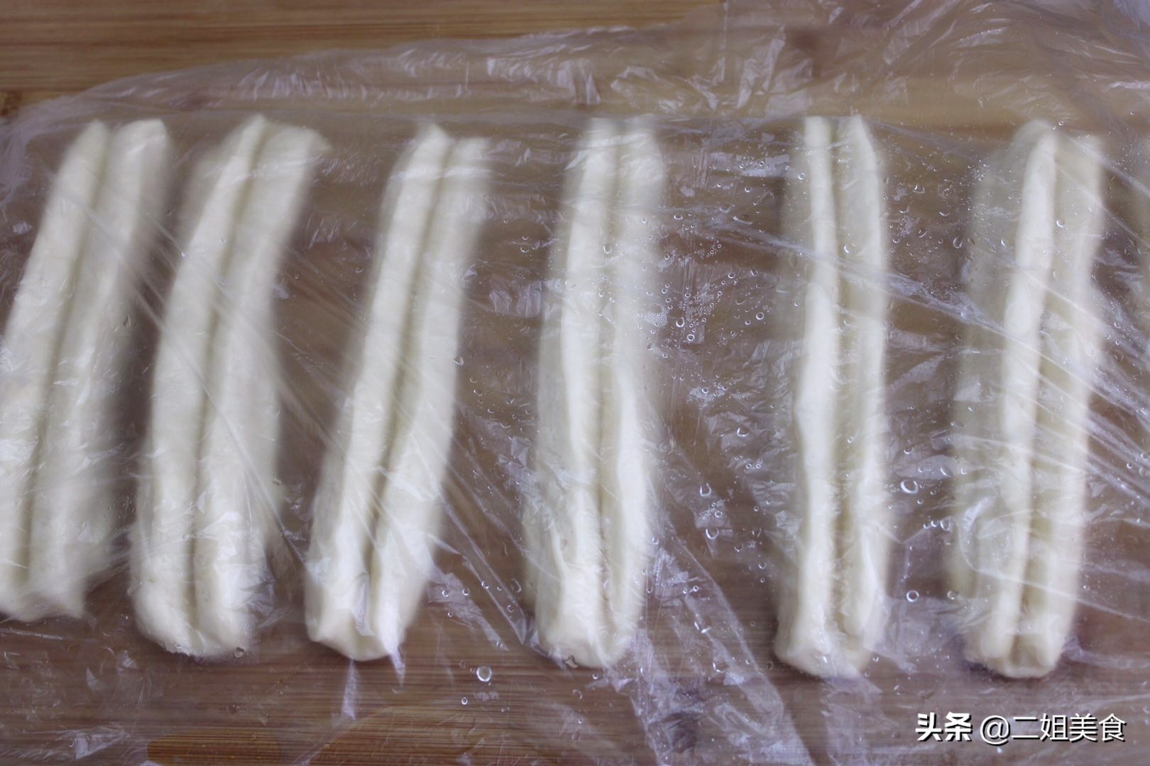 炸油条蓬松不好皮厚怎么办,炸油条太硬怎么办