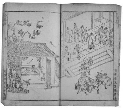 从服饰角度看红楼梦,从服饰读懂红楼梦