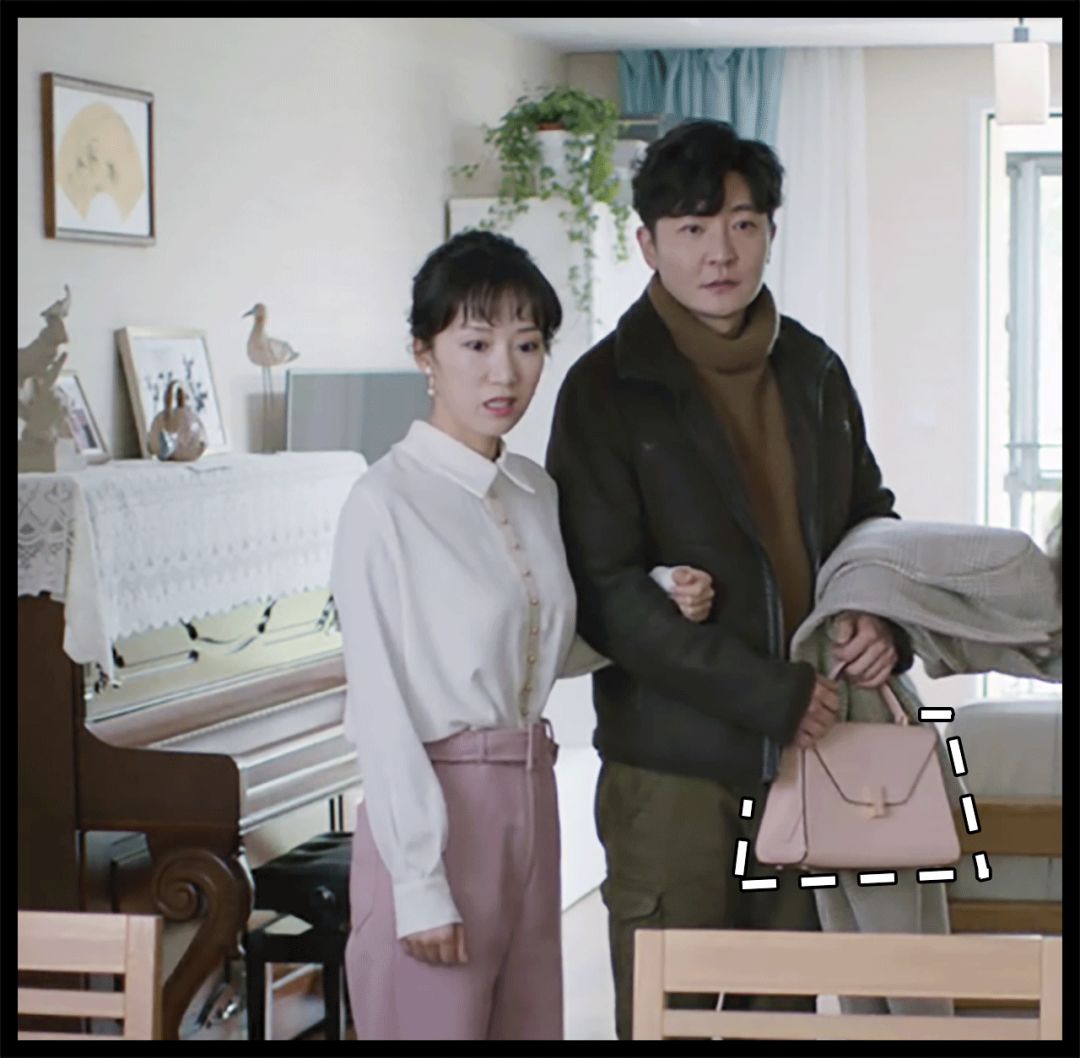 苏家女人买东西,苏家女士包包