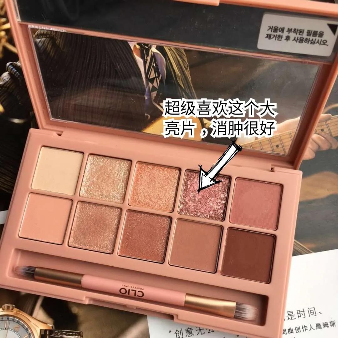 美妆box,美妆开箱分享