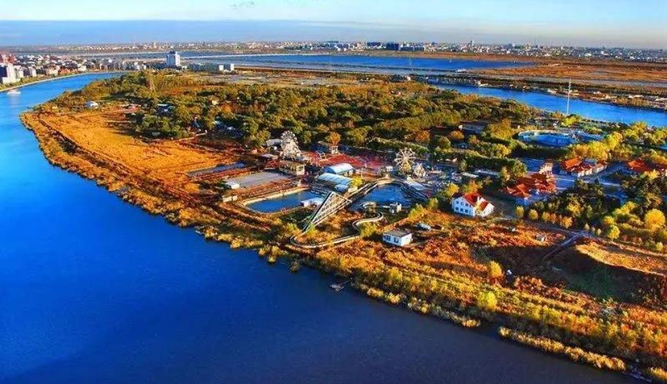 辽宁最宜居城市营口,盘锦和营口哪个宜居