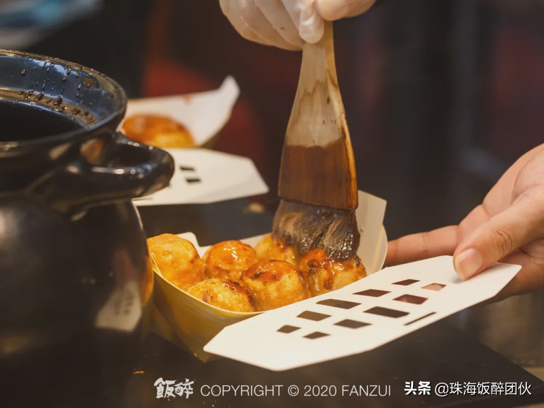 答应我，别再去拱北莲花路了......