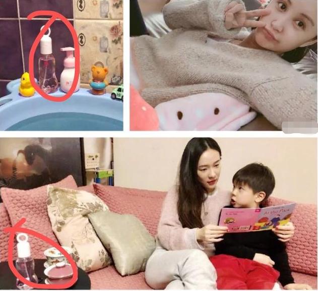 红色小象小孩用靠谱吗,明星推荐的红色小象是哪款产品