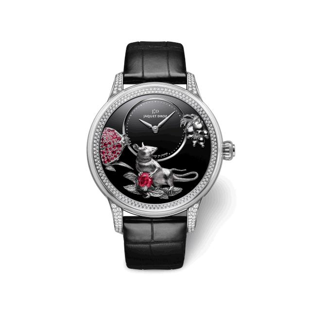 赶在立春前，抢先鼠来宝