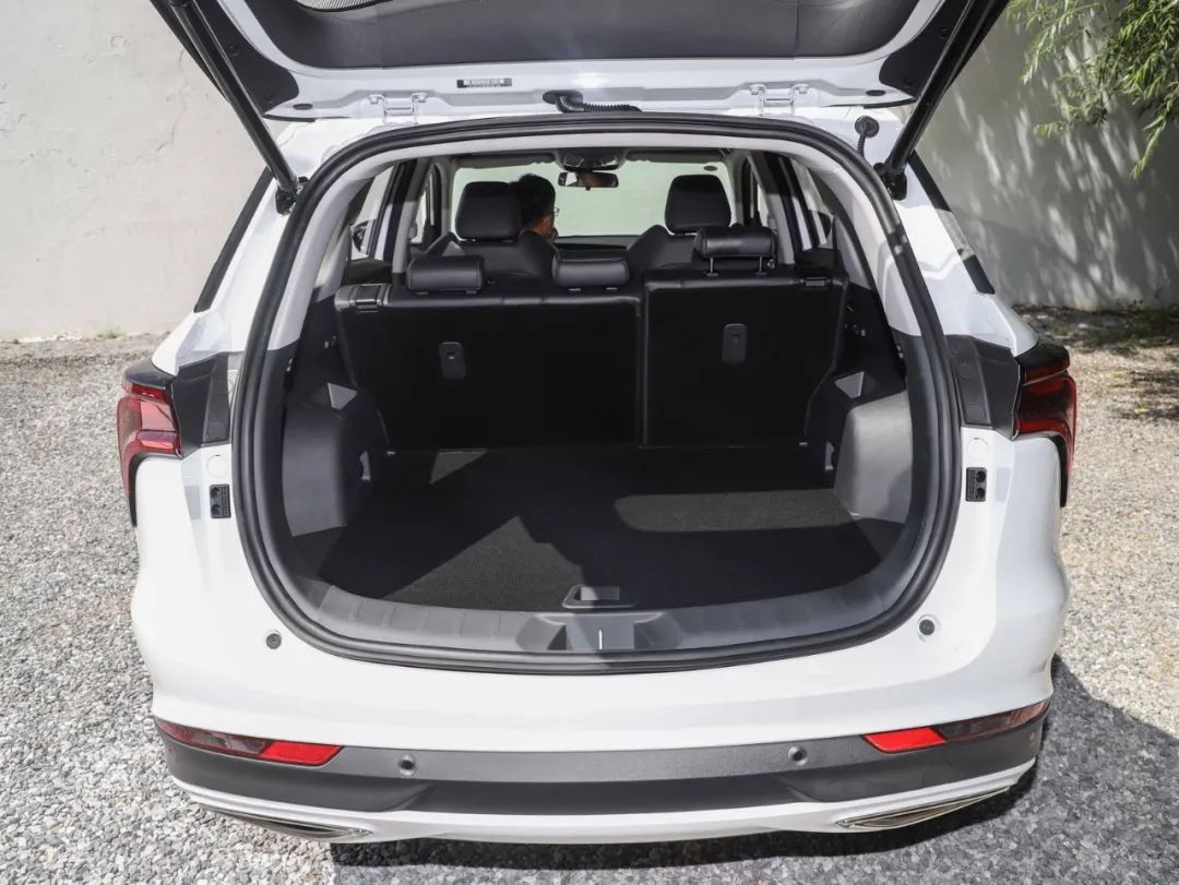 10万预算买什么家用suv,10万级家用suv如何选择