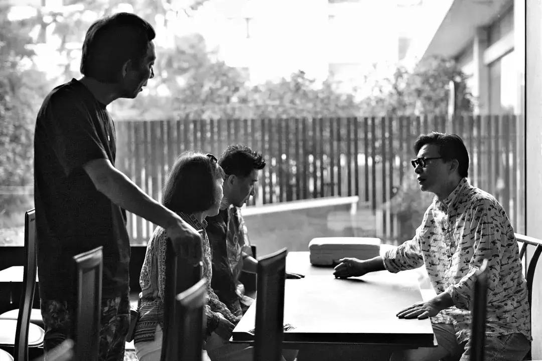 陈林设计师工作室,设计师陈林的简介