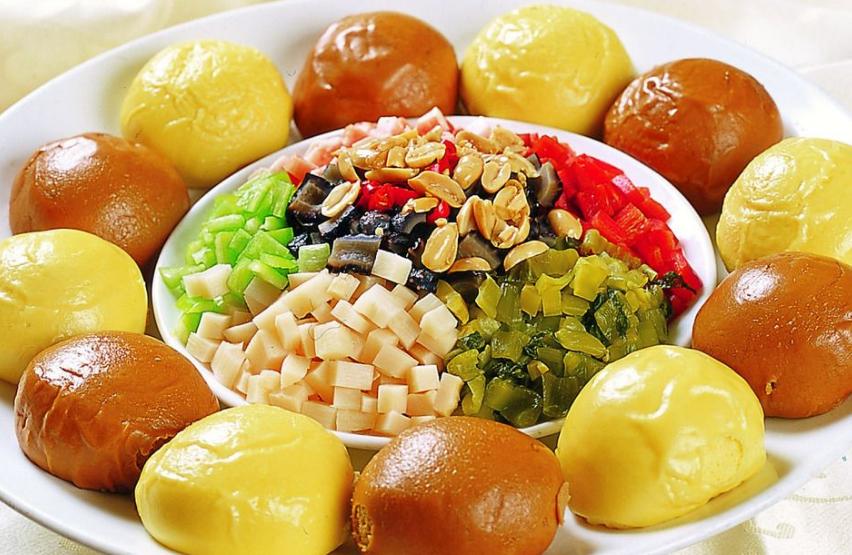 吃过徐州美食的评价,徐州十大必吃美食川菜