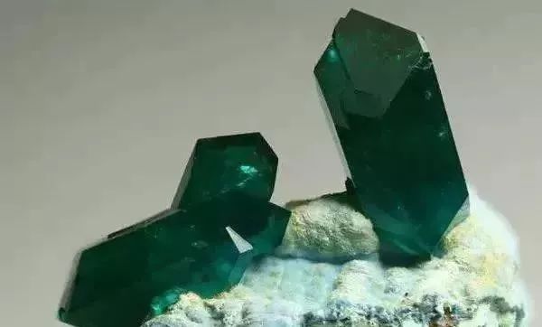 全球14种矿45个最著名矿山，你知道几个？