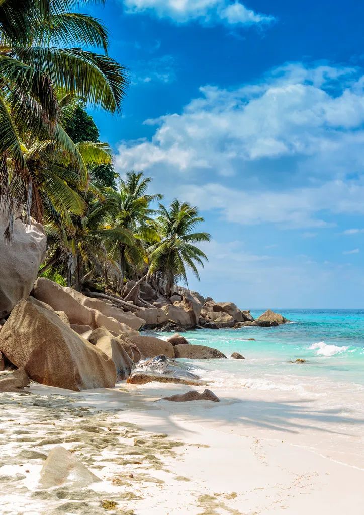 你知道世界最美的地方在哪里吗,欣赏世界上最美的80个地方