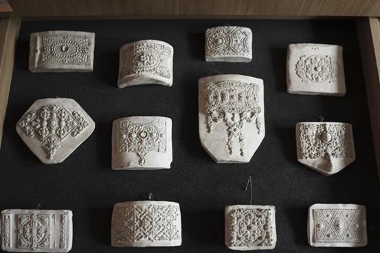 收藏一件古玩的感受,卡地亚古董珠宝翡翠项链