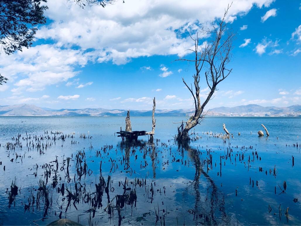 大理环海西路有哪些景点,你向往去的地方