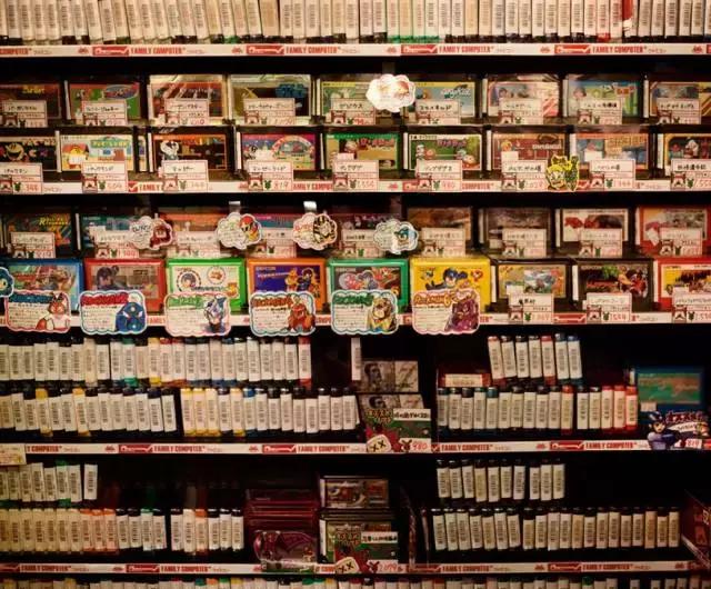 秋叶原天国攻略,日本秋叶原购物必买清单