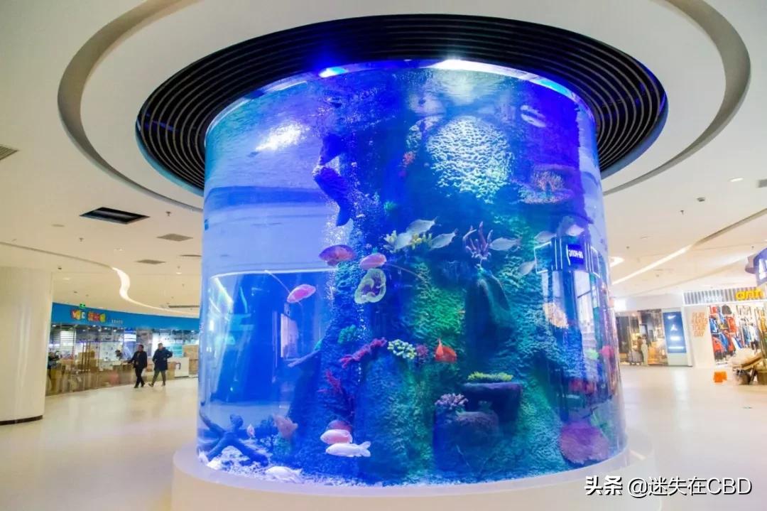 郑州中州商场现在开业了吗,郑州即将开业的商场