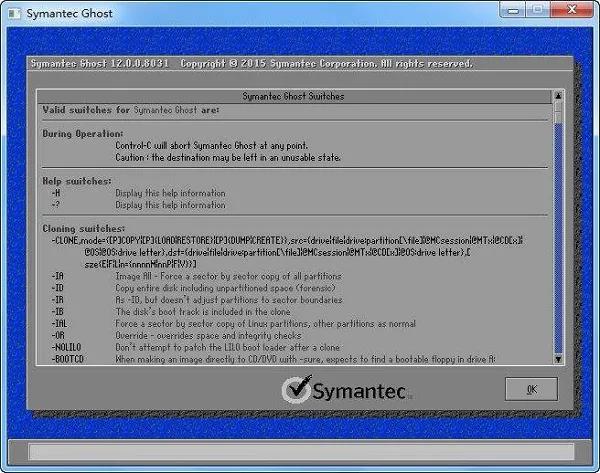 系统ghost和原版系统的区别,ghost系统好还是原版系统好