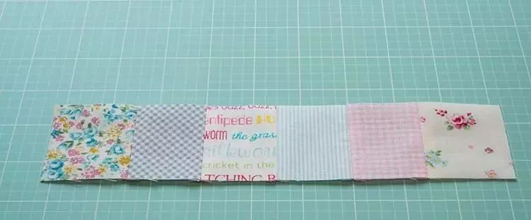 旧衣服制作宝宝口水兜,手工制作婴儿围嘴用品教程