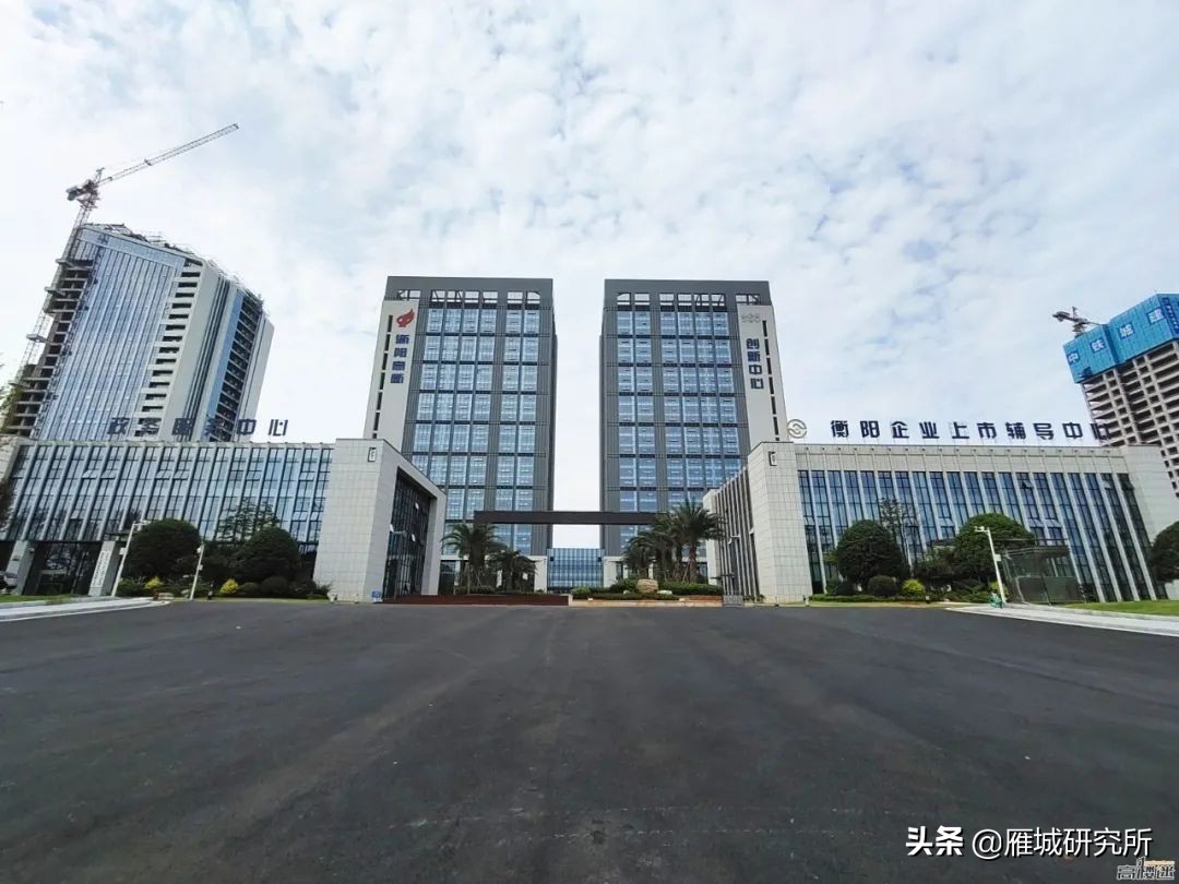 湖南省拟上市企业清单,湖南衡阳市拟上市企业名单