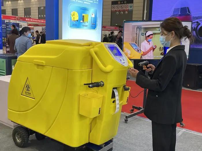 精彩亮相！西安智造的高光时刻来了~